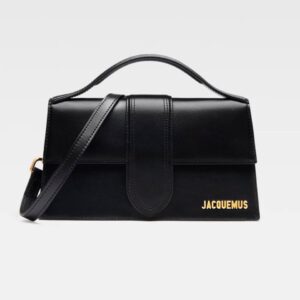 Jacquemus Les Classiques Bambino Bag