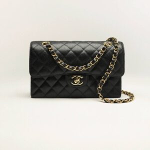 Chanel Classic Handbag